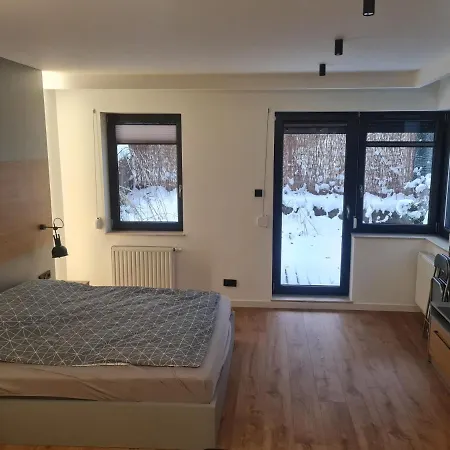 Bajeczna Daire Krakow